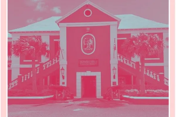 (Drop-In Session): Create A Watercolour Postcard Of Bermuda