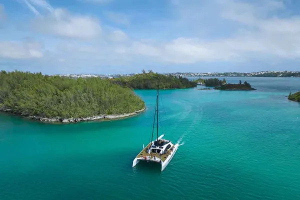 BUEI Zara Cruise