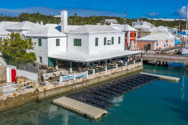 White Horse Pub & Restaurant – White Horse Pub & Restaurant