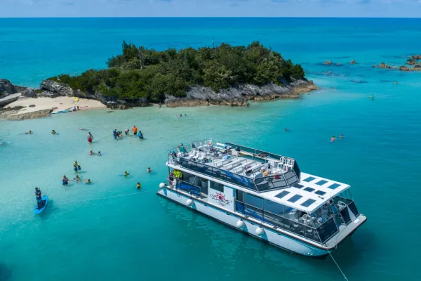 Sightseeing, Beach & Snorkel Tour
