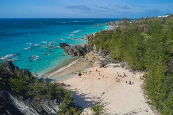 Bermuda Triple Challenge 2026