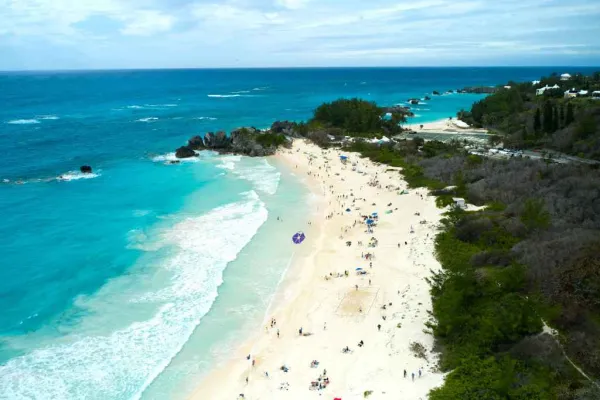 Good Friday Kite Festival