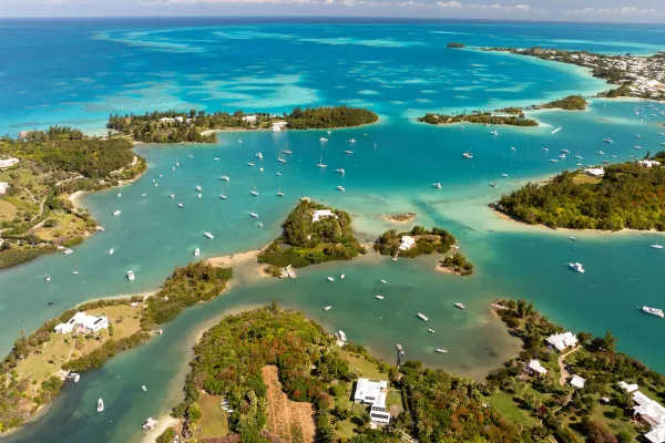 Ely's Harbour – Ely's Harbour