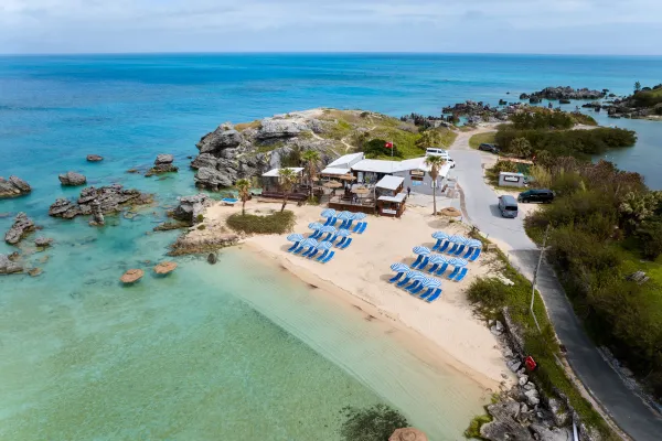 Tobacco Bay Beach – Tobacco Bay