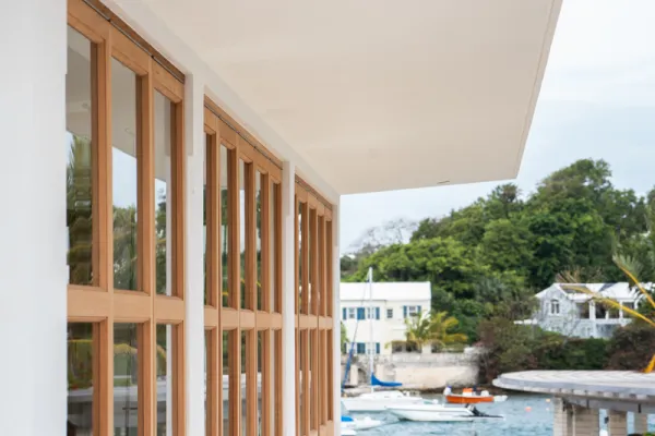 1609 Bar & Restaurant – Exterior