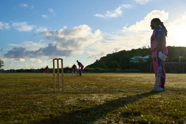 2028 ICC Mens T20 World Cup  Americas Sub-Regional Qualifier Group A