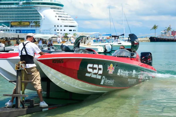 Bermuda Powerboat Association – Bermuda Power Boat