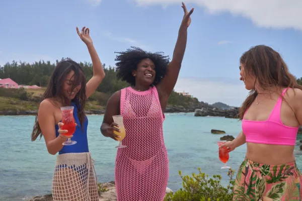 Waves: Concert In The Water | Carnival In Bermuda