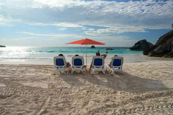 Horseshoe Bay Live – Horseshoe Bay Live - Concession