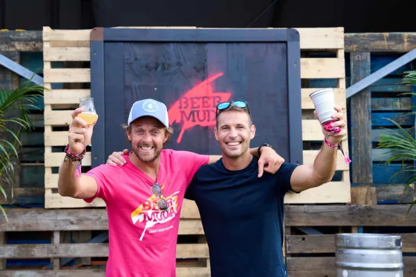 Bermuda Craft Brewing – Beermuda