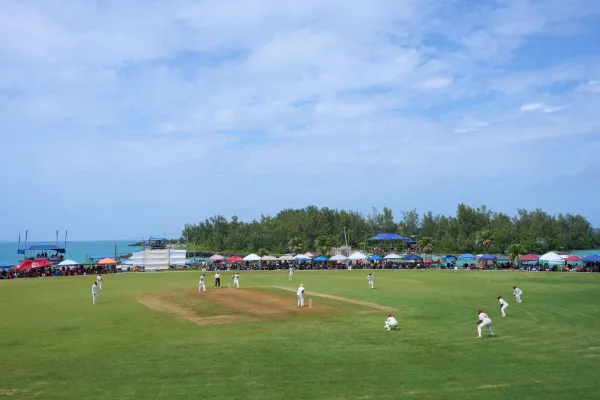 Bermuda Cricket Board – Cricket In Bermuda