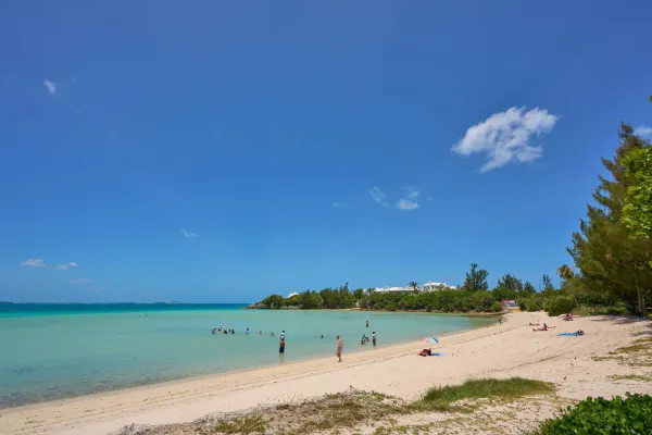 Shelly Bay Beach – Shelly Bay Beach