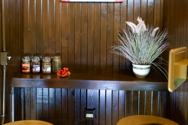 Spa Oasis – Spa Oasis- V Steam