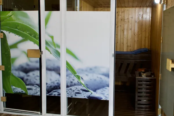 Spa Oasis – Spa Oasis- Sauna