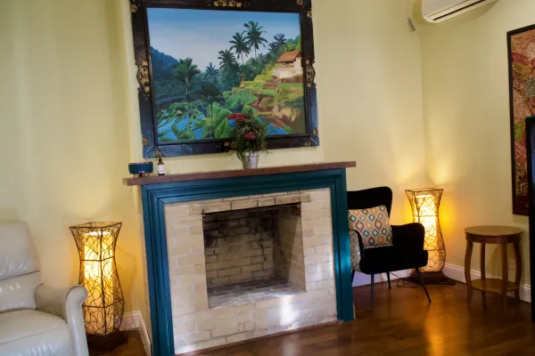 Spa Oasis – Spa Oasis- Lounge