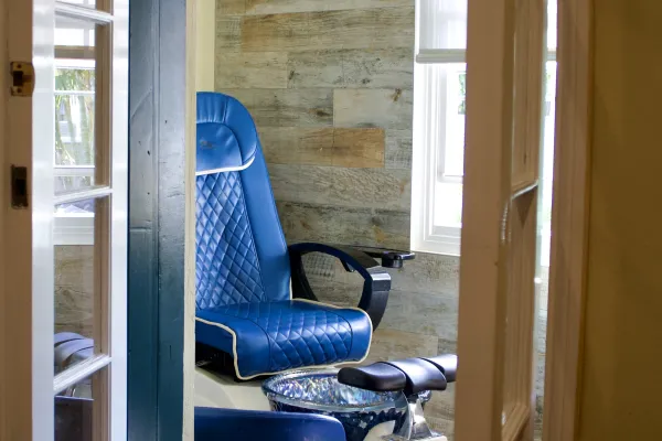 Spa Oasis – Spa Oasis- Pedicure Chair