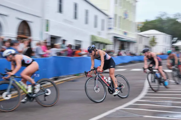 Winners Edge Bermuda Bike Shop – Professional Cyclers