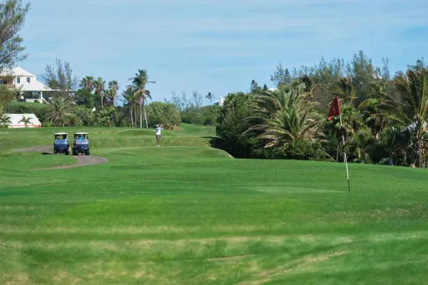 Bermuda Triangle Collegiate
