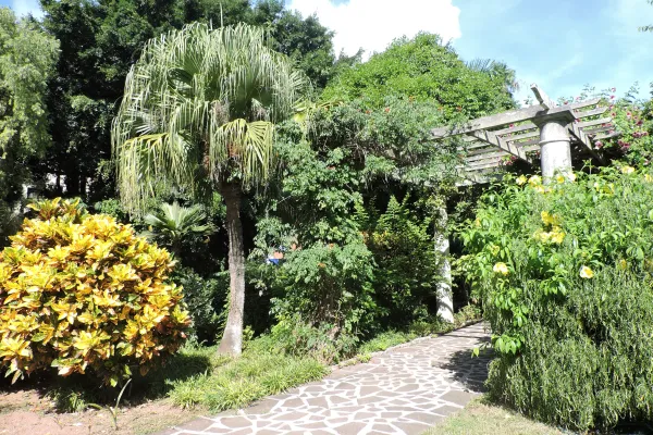 Queen Elizabeth Park – Park