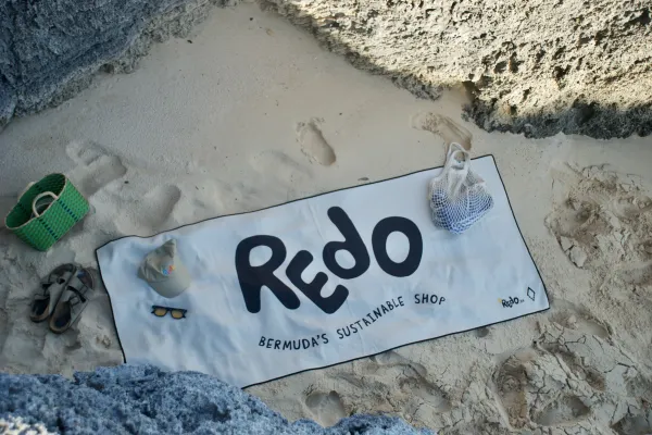 Redo - Bermuda's Sustainable Shop – Redo Bermuda's Sustainable Shop