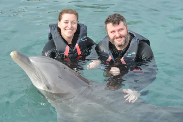 Dolphin Quest Bermuda – Dolphin Quest Bermuda