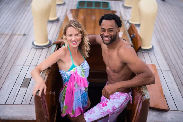 Dana Cooper Designs – Dana Cooper Adaptive Shorts & Sarongs