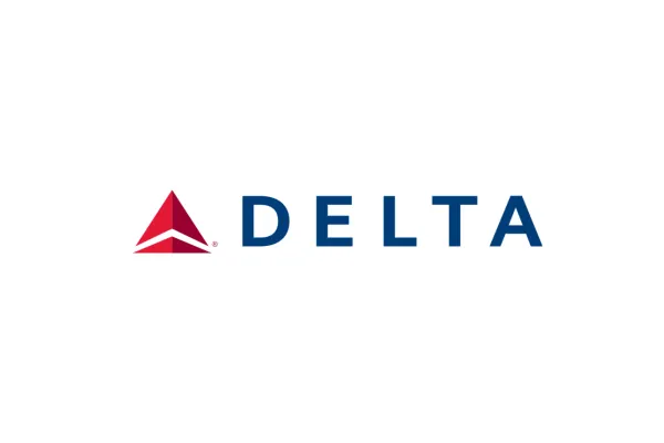 Delta Airlines – Delta Logo