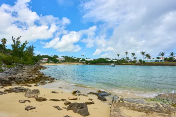 Devonshire Bay Park & Beach – Devonshire Bay Park