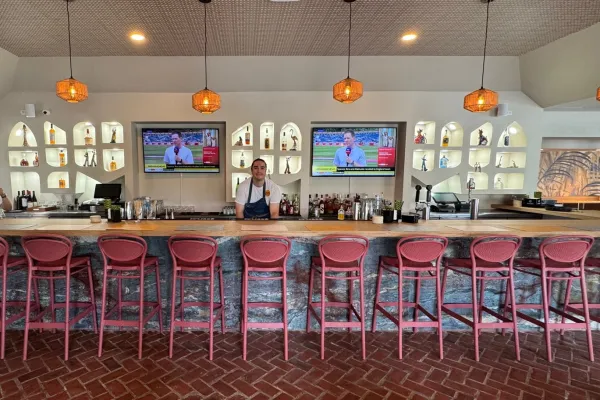 Drift GastroBar – Drift Bar