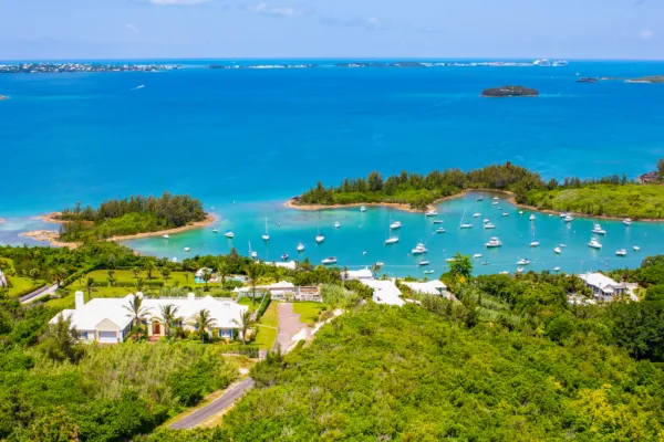 Inspire Bermuda 2026