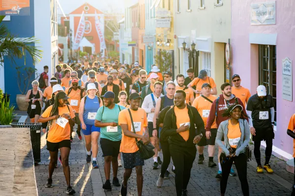 39th Annual Convex End To End