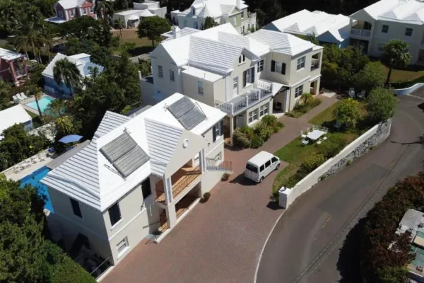 Edgehill Manor Guest House – Edgehill Manor