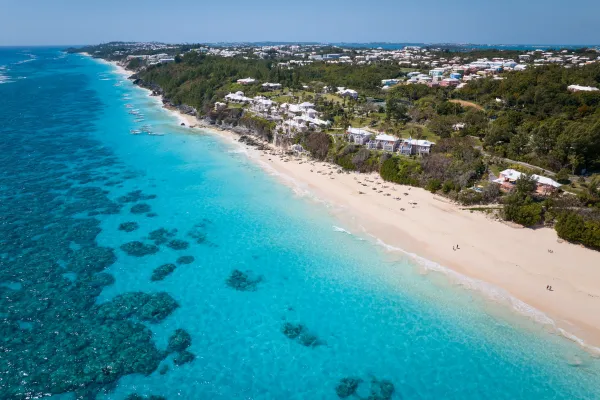 Elbow Beach – Elbow Beach