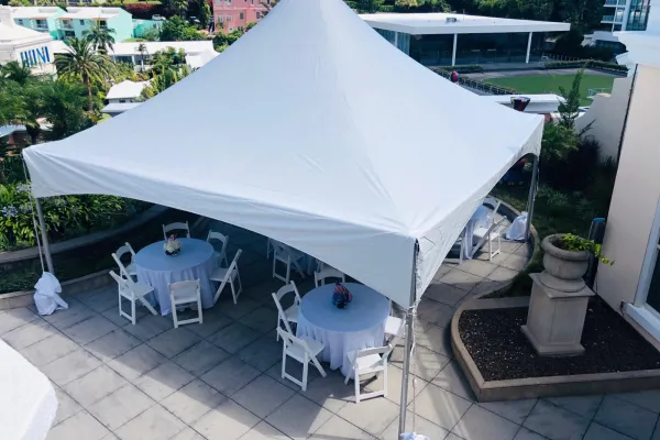 Bermuda Rentals Ltd. – Event Rentals For Any Size Event