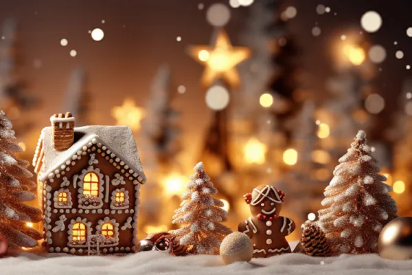 Christmas Day Princess Brunch