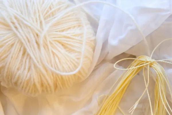 Masterworks Fibre Lounge: Open Studio