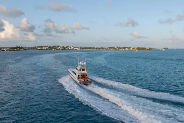 Bermuda Triple Crown Championship