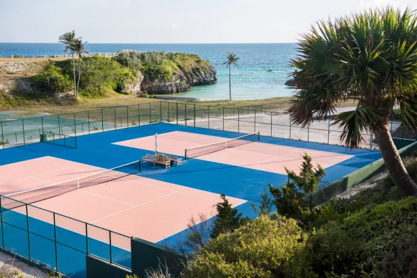 The Princess Beach Club – Princess Beach Club - Courts
