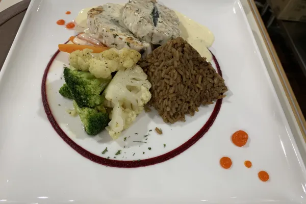 The Spot Restaurant – Pic9