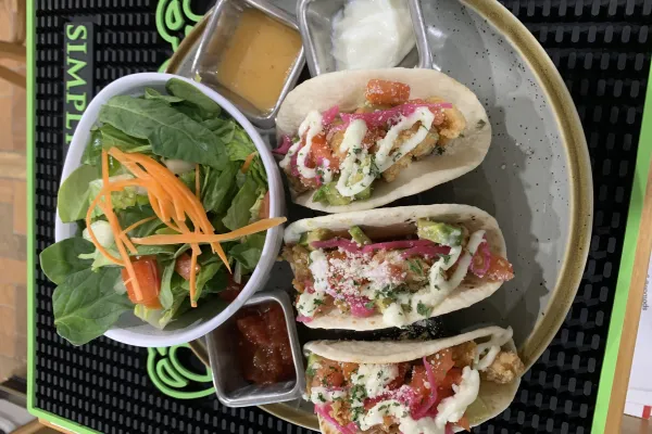 The Spot Restaurant – Pic2