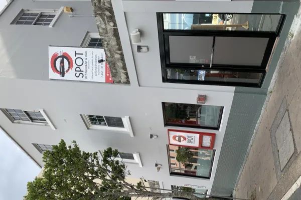 The Spot Restaurant – Pic6