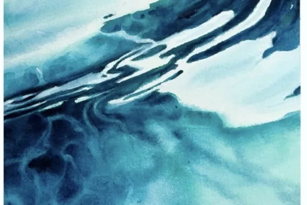 Introduction To Watercolours