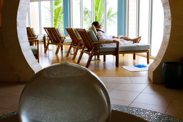 La Serena Spa – Serena