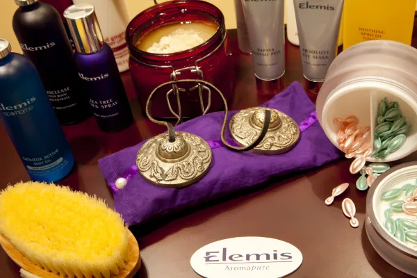 La Serena Spa – Spa