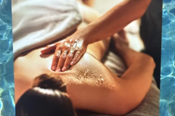 The Spa at Coral Beach – Spa