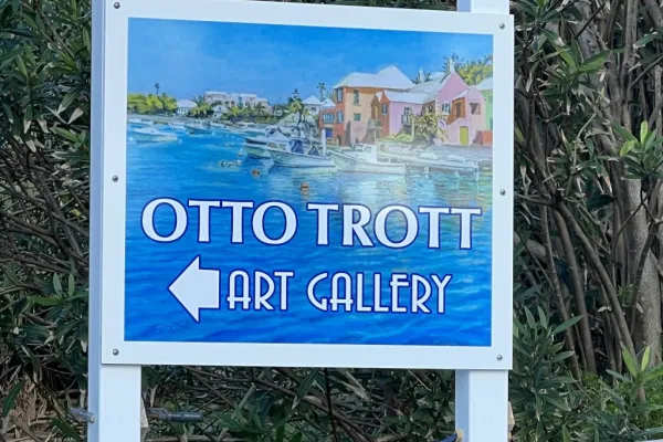 Meet The Artist