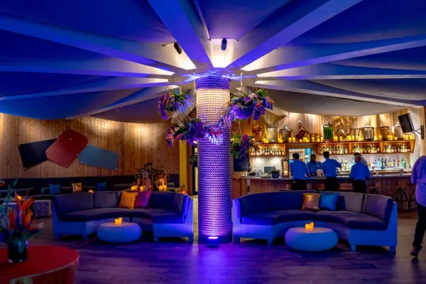 Bermuda's Rose of Sharon – Internationally Award-Winning Curated Event Experiences In Bermuda