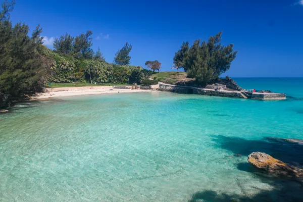 Arlington Getaway – Nearby Beach