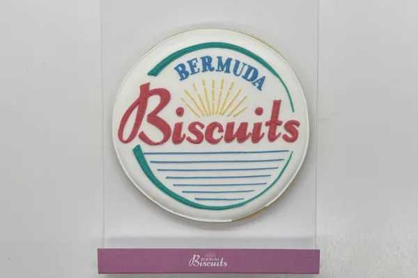 Bermuda Biscuits – Bermuda Biscuits