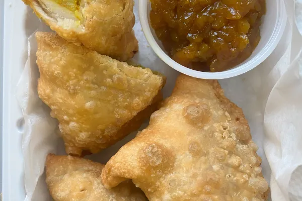 Modern Temple Catering – Picture5